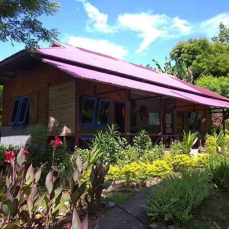Leko Lembo Guesthouse Keli Екстериор снимка