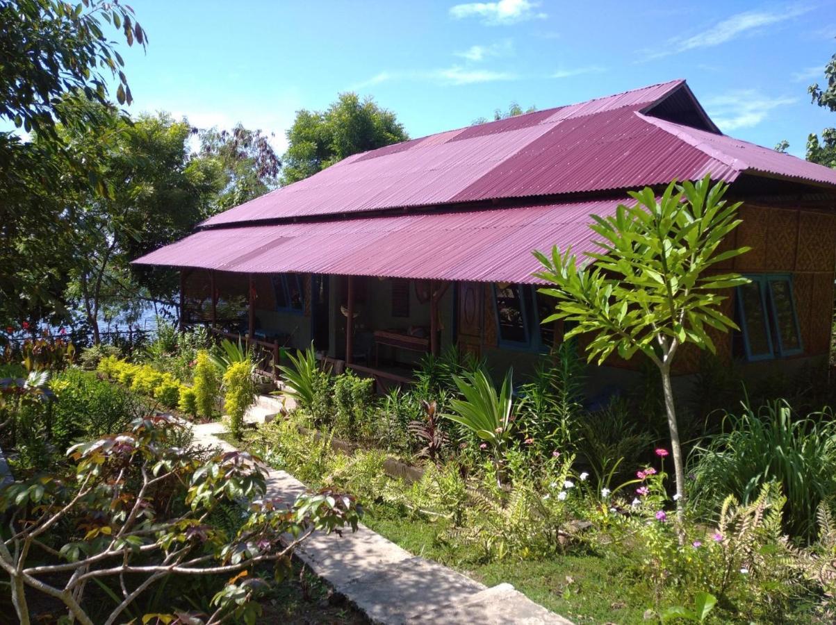 Leko Lembo Guesthouse Keli Екстериор снимка