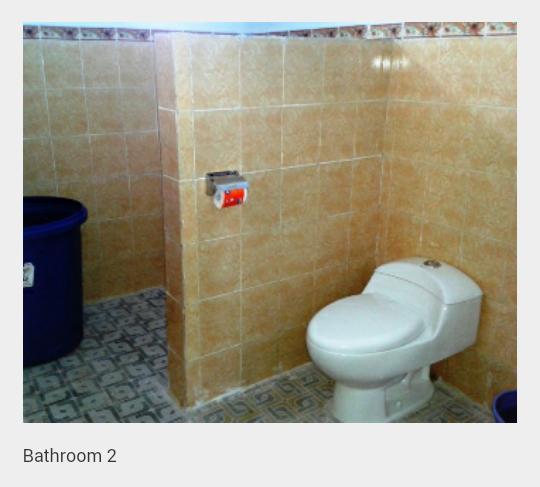 Leko Lembo Guesthouse Keli Екстериор снимка
