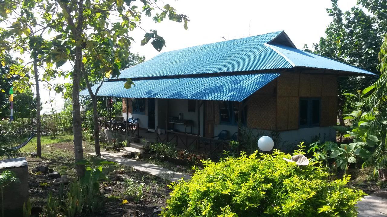 Leko Lembo Guesthouse Keli Екстериор снимка